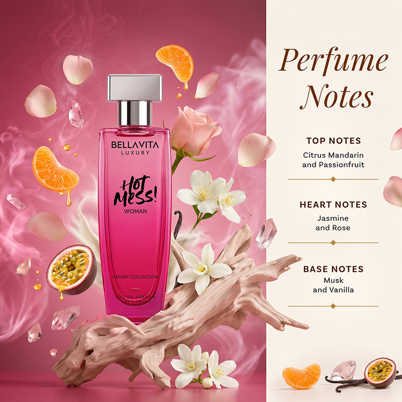 Hot Mess Perfume