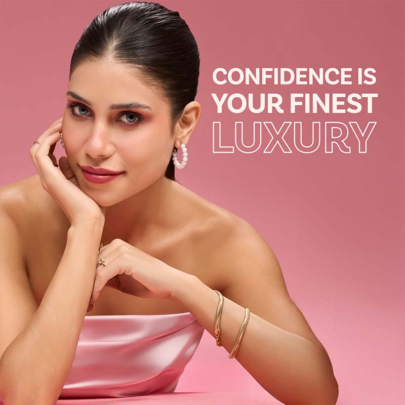 Luxeria by Embarouge Eau De Parfum