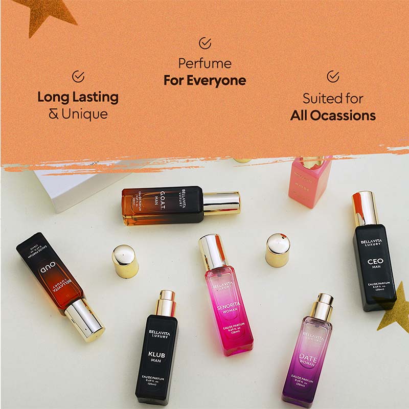 Mega Collection Giftset