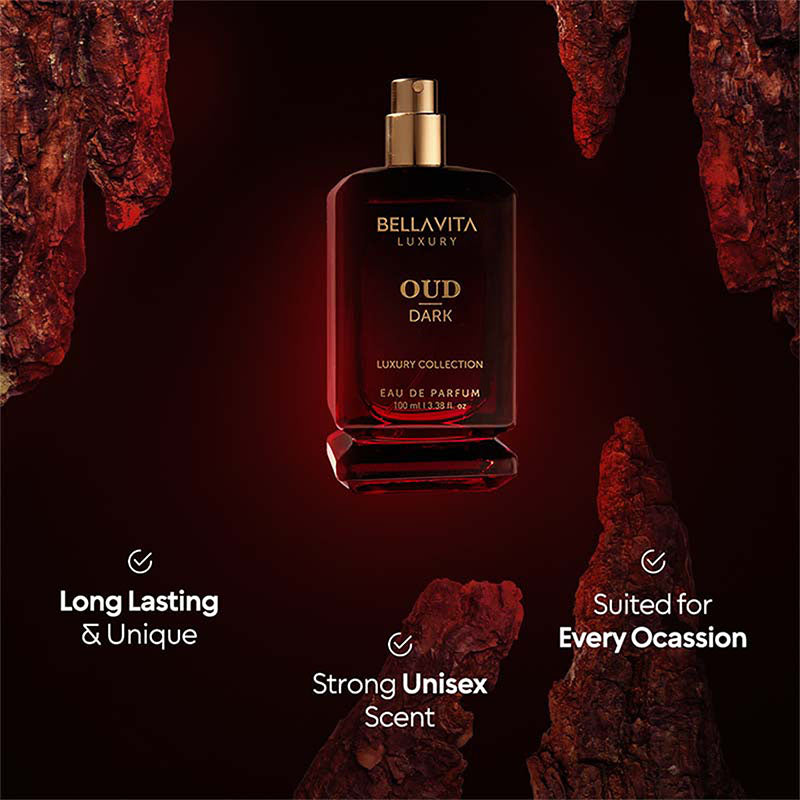 OUD DARK