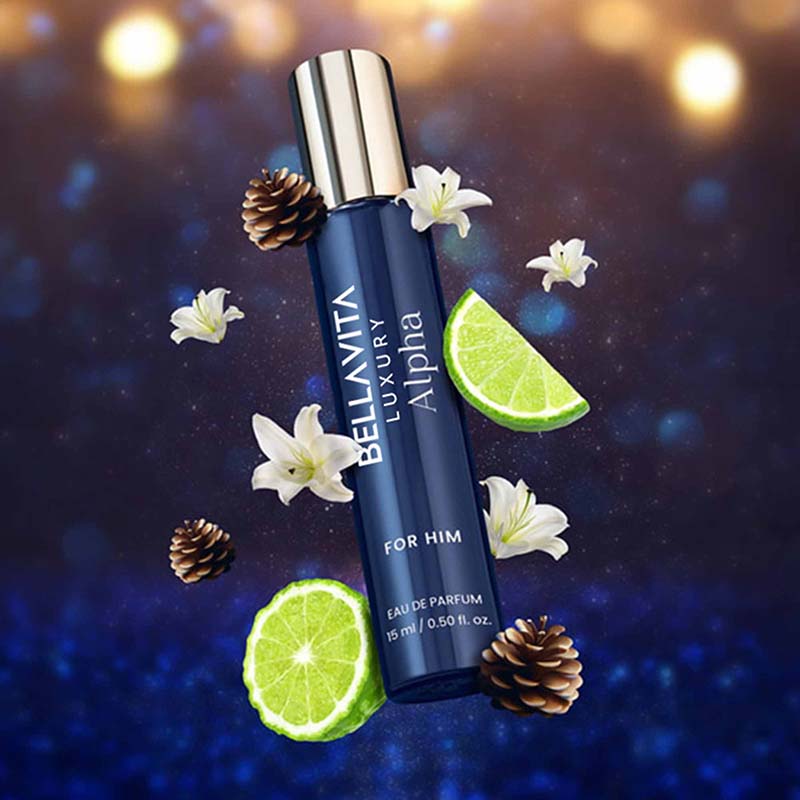 Mood Collection Giftset for Him