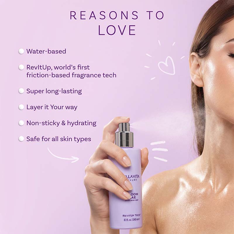 The Signature Mist Trio