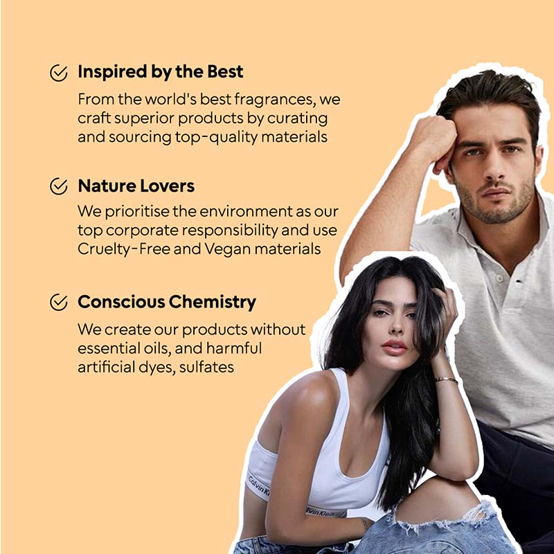 Too Sweet Too Sexy - White Oud & Honey Oud