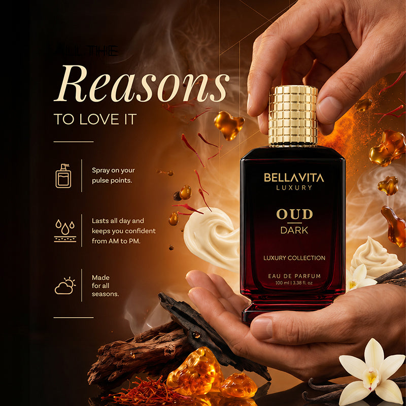 OUD DARK