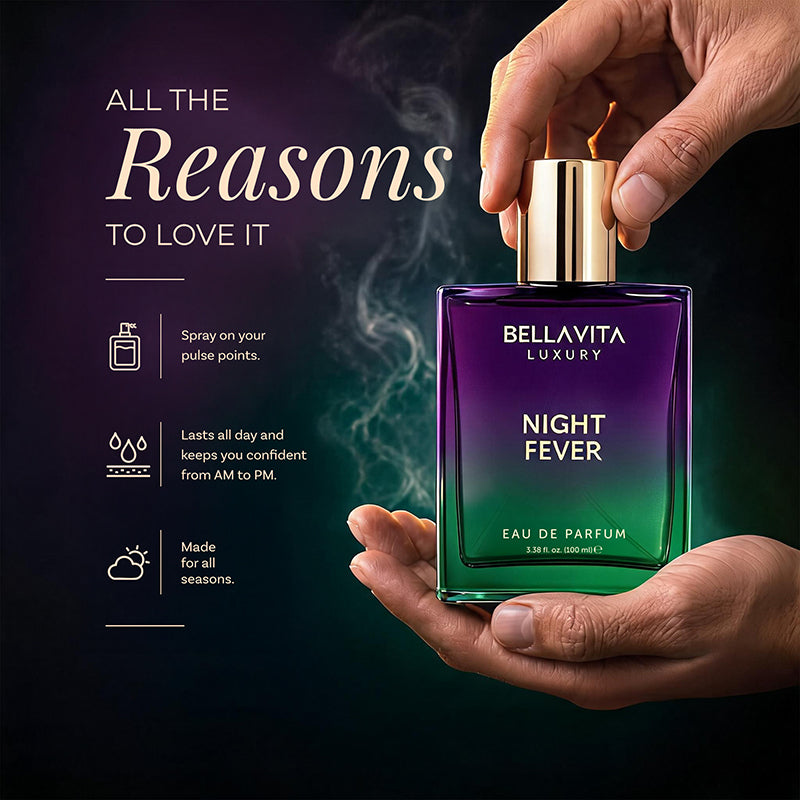 Night Fever