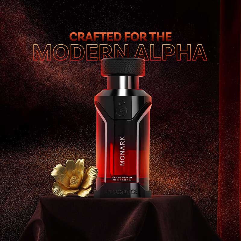 Monark Eau De Parfum