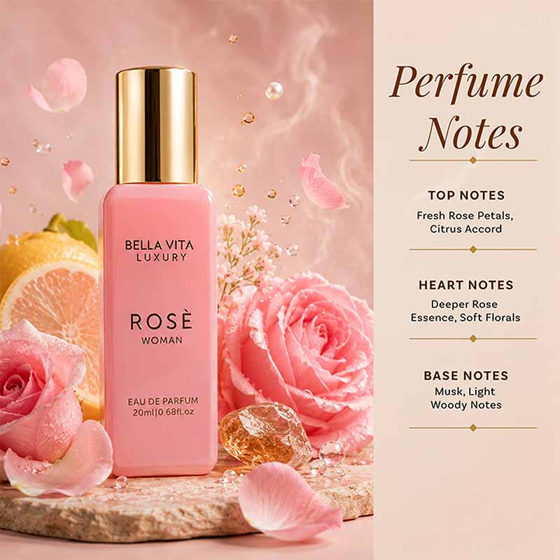 Her Favorite Fragrance Set