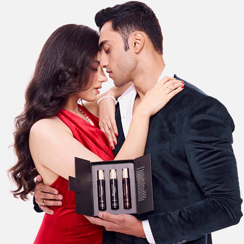 Mood Collection Giftset for Him