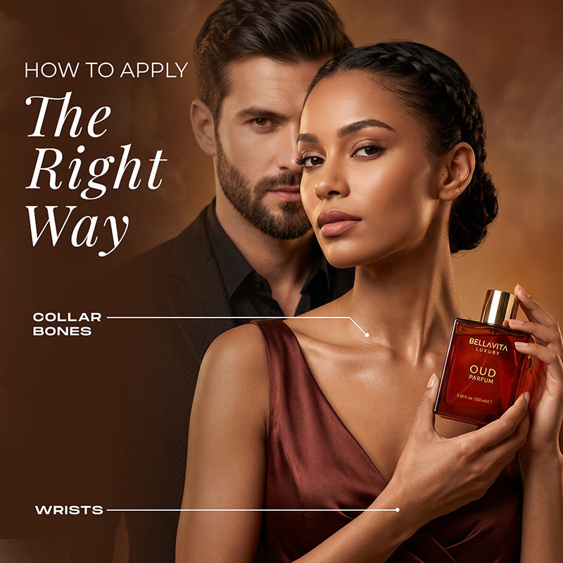 OUD Perfume