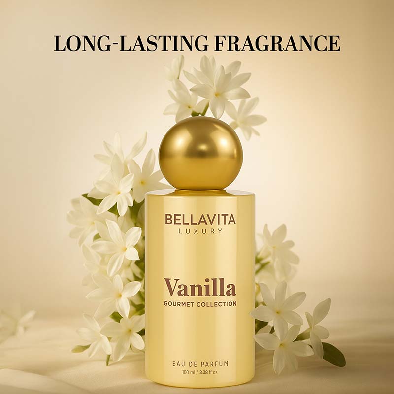 Vanilla - Gourmet Collection