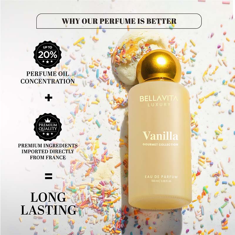 Sweet & Sensual Fragrance Duo