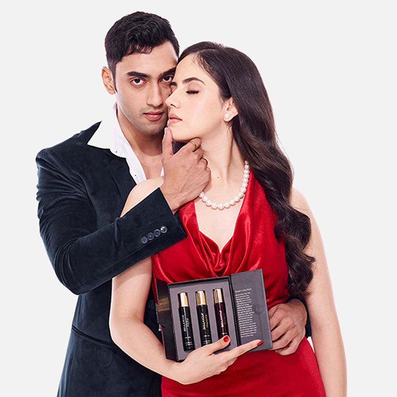 Mood Collection Giftset for Her