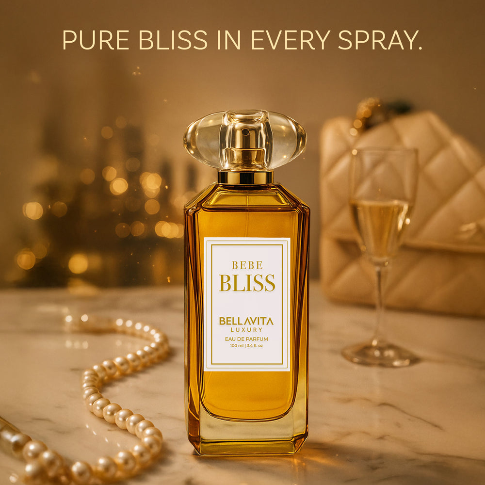 BEBE BLISS