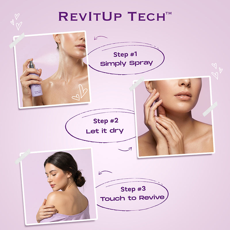 Bloom Bae Hair & Body Mist