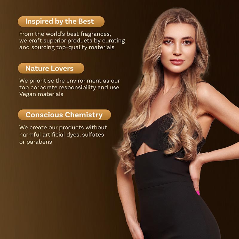 Urban Oud Eau De Parfum