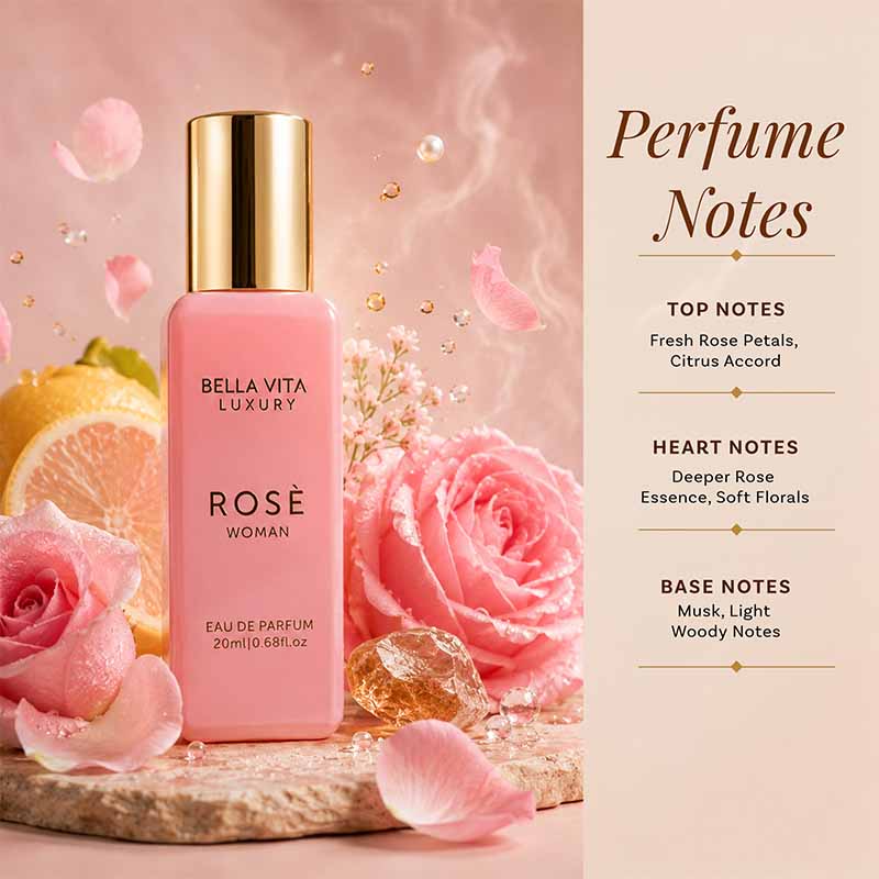 Midnight Mischief - Honey Oud & Women&