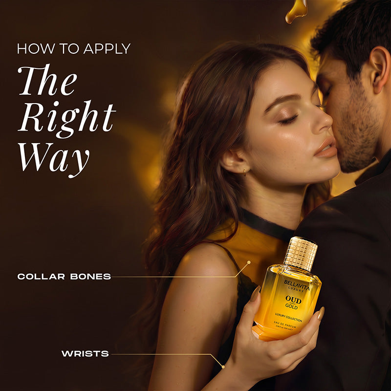 OUD GOLD