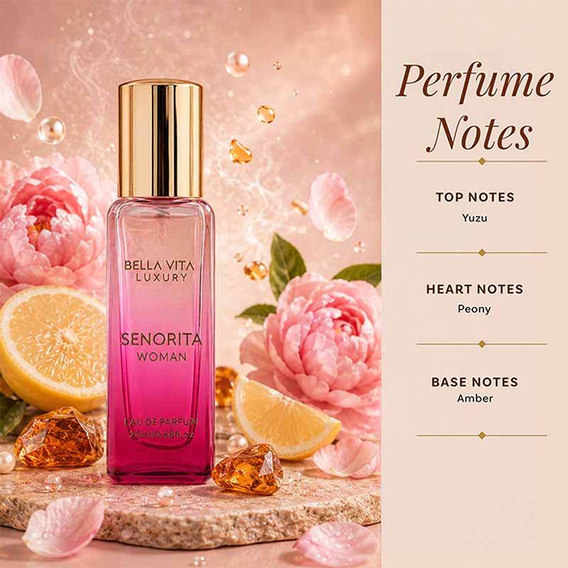 Her Favorite Fragrance Set