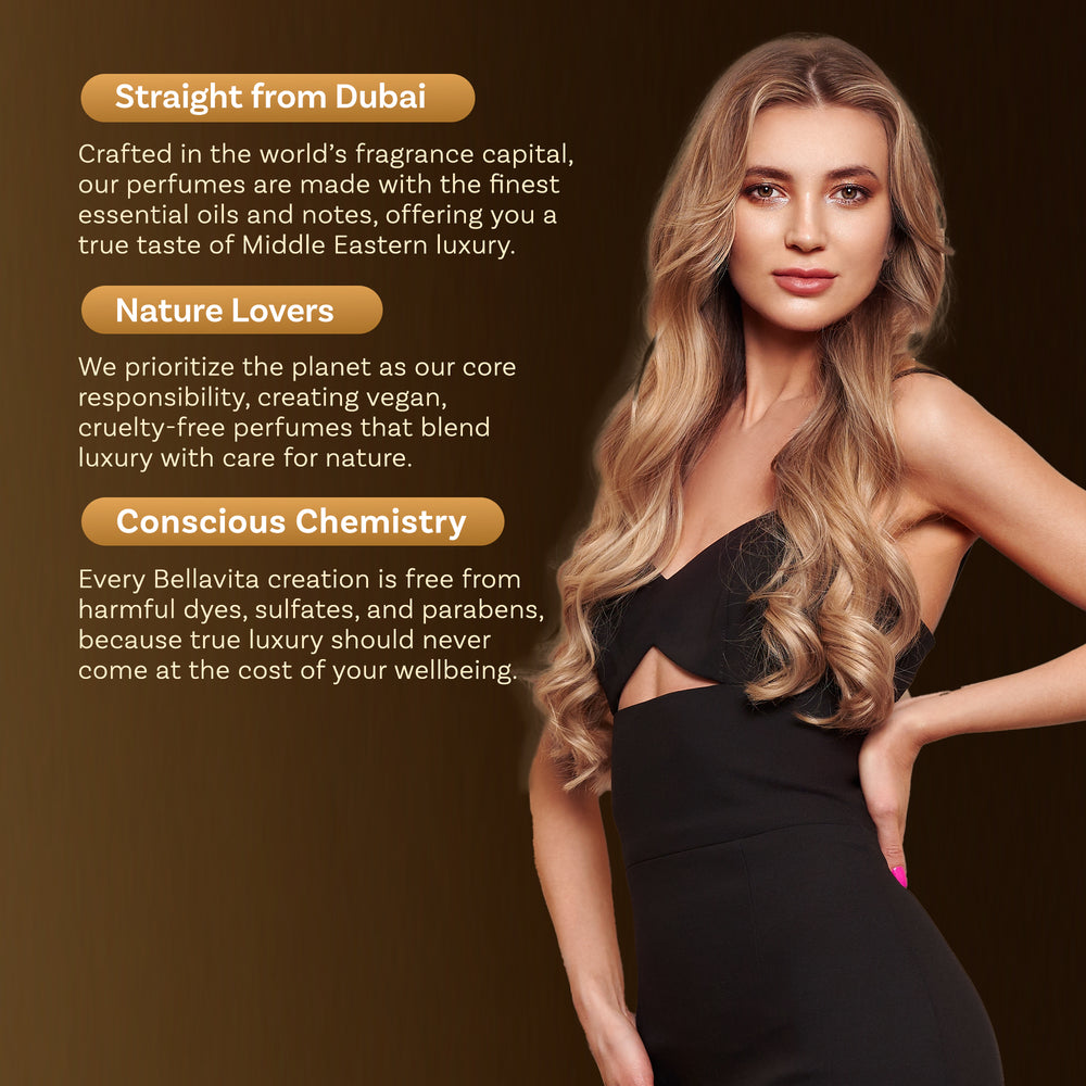 Urban Oud by Embarouge Eau De Parfum