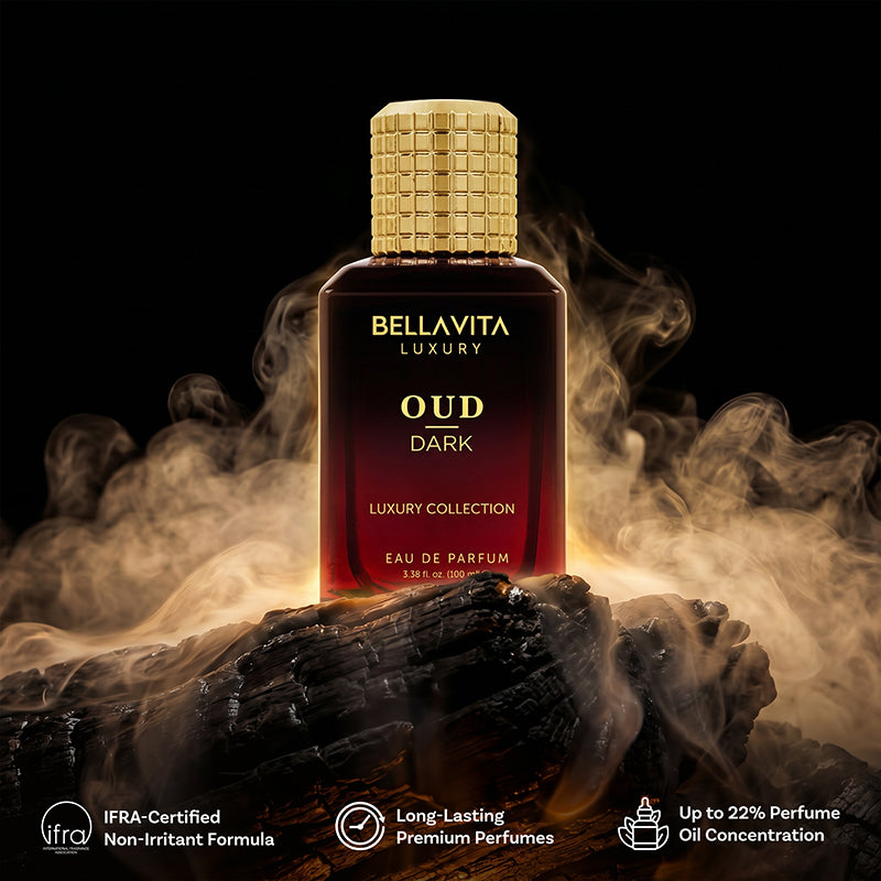 OUD DARK