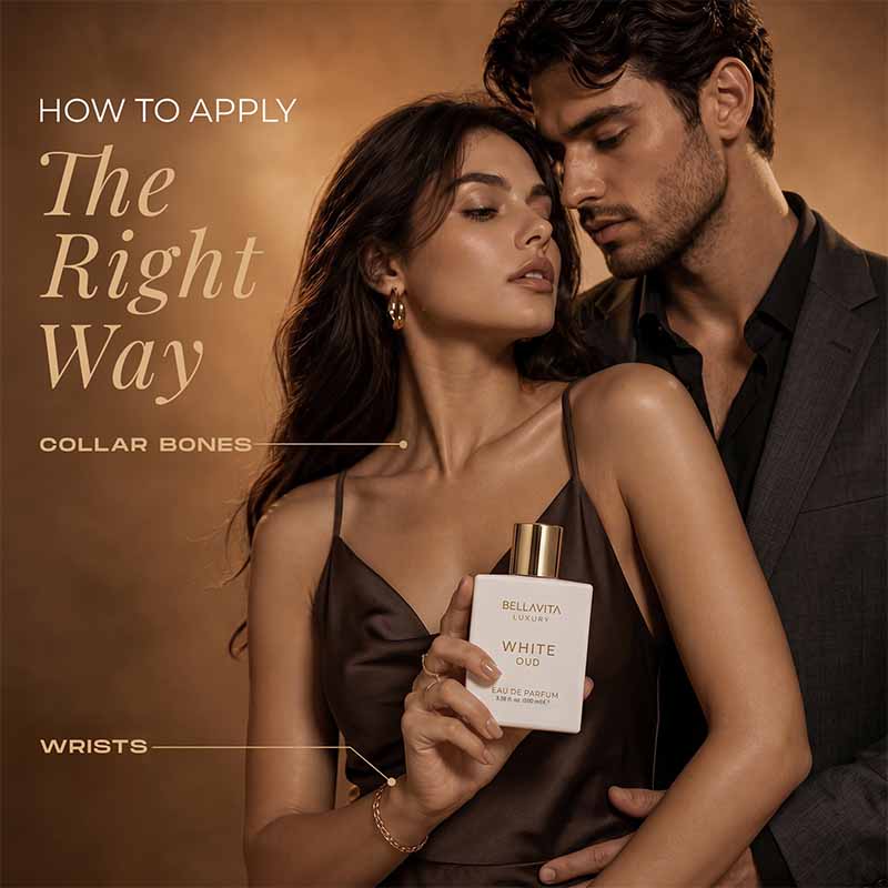 Too Sweet Too Sexy - White Oud & Honey Oud