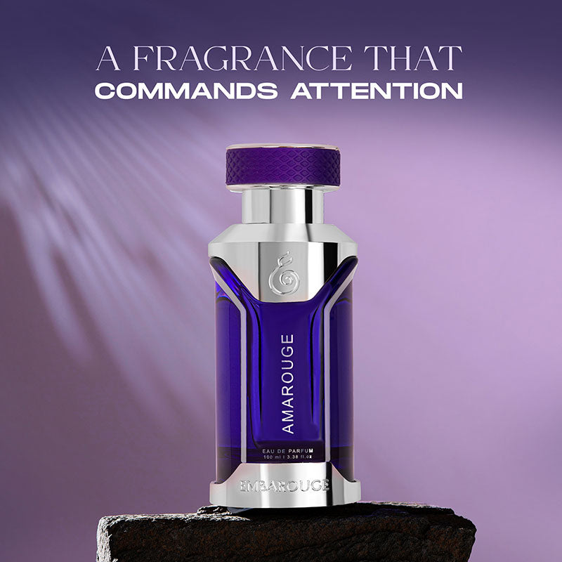AMAROUGE