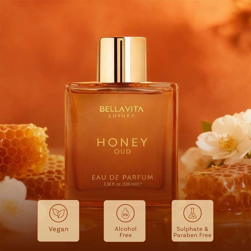 Honey OUD for Women