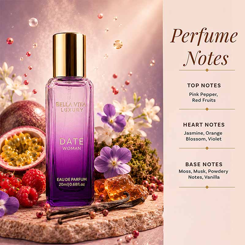 Her Favorite Fragrance Set