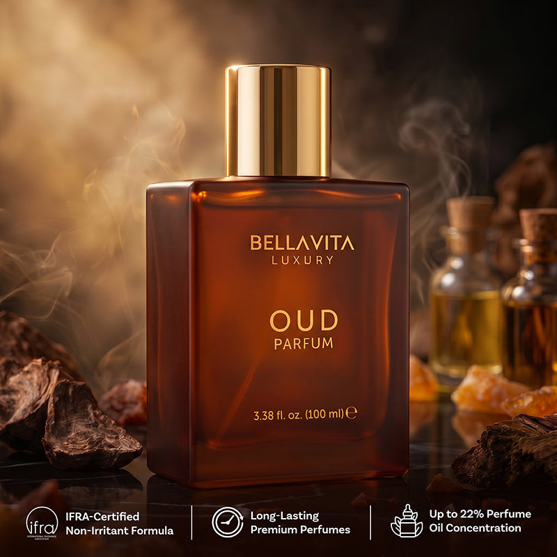 OUD Perfume