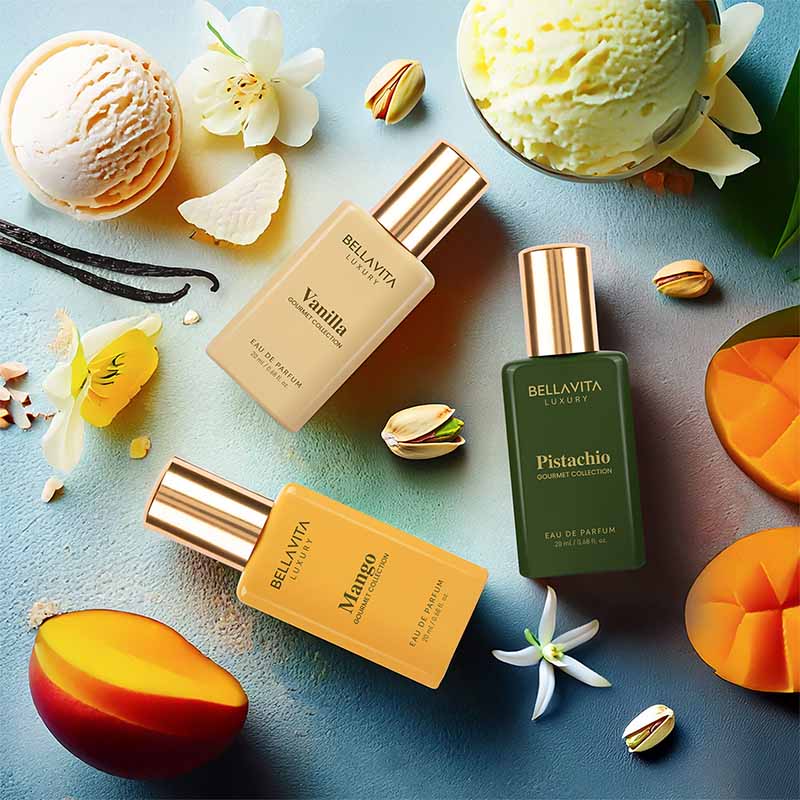 The Men’s Signature Set