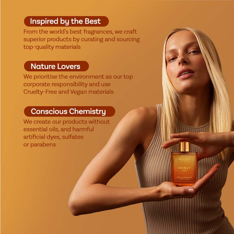 Sweet & Sensual Fragrance Duo