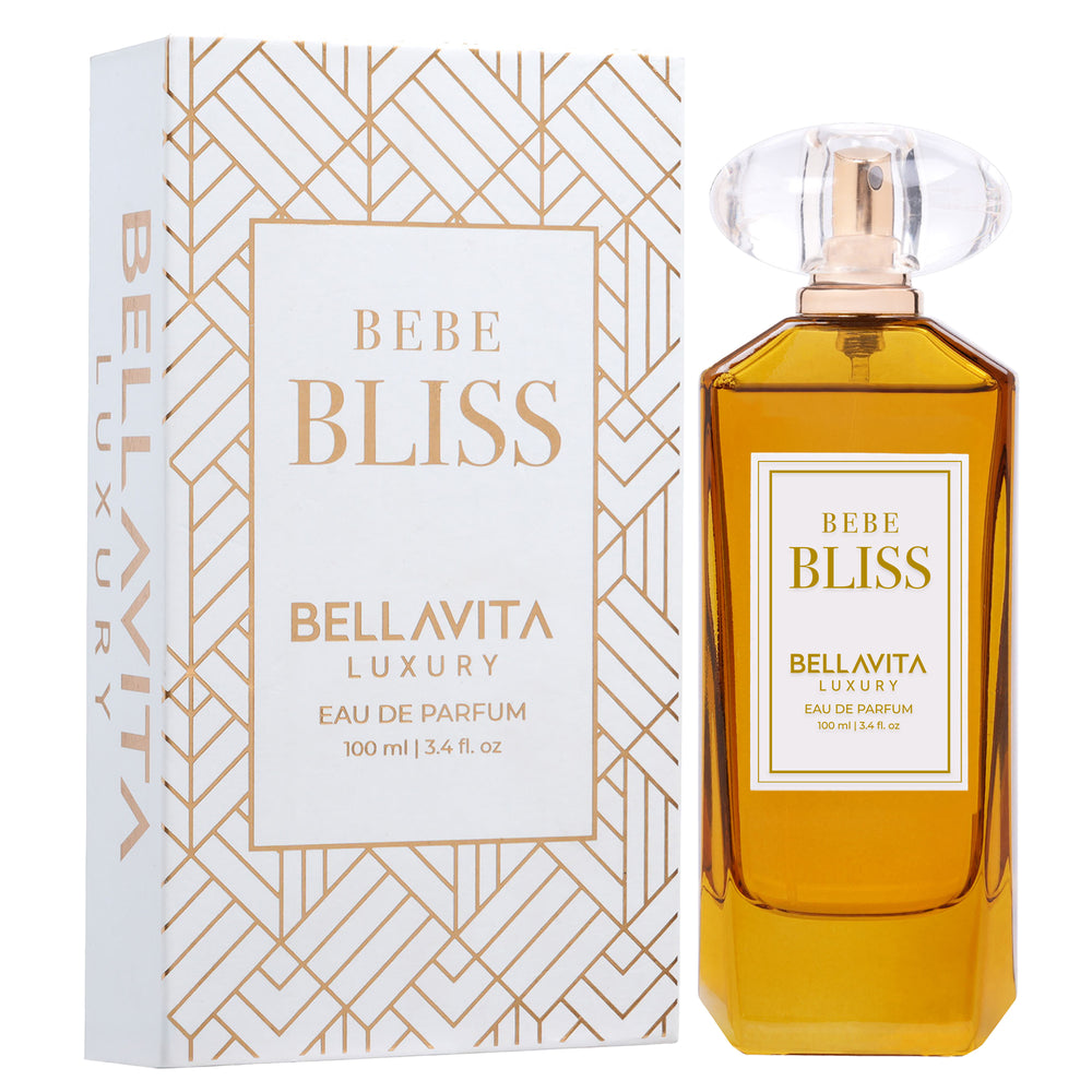 BEBE BLISS
