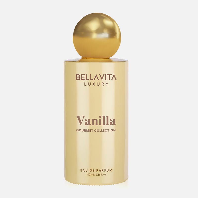 Vanilla - Gourmet Collection