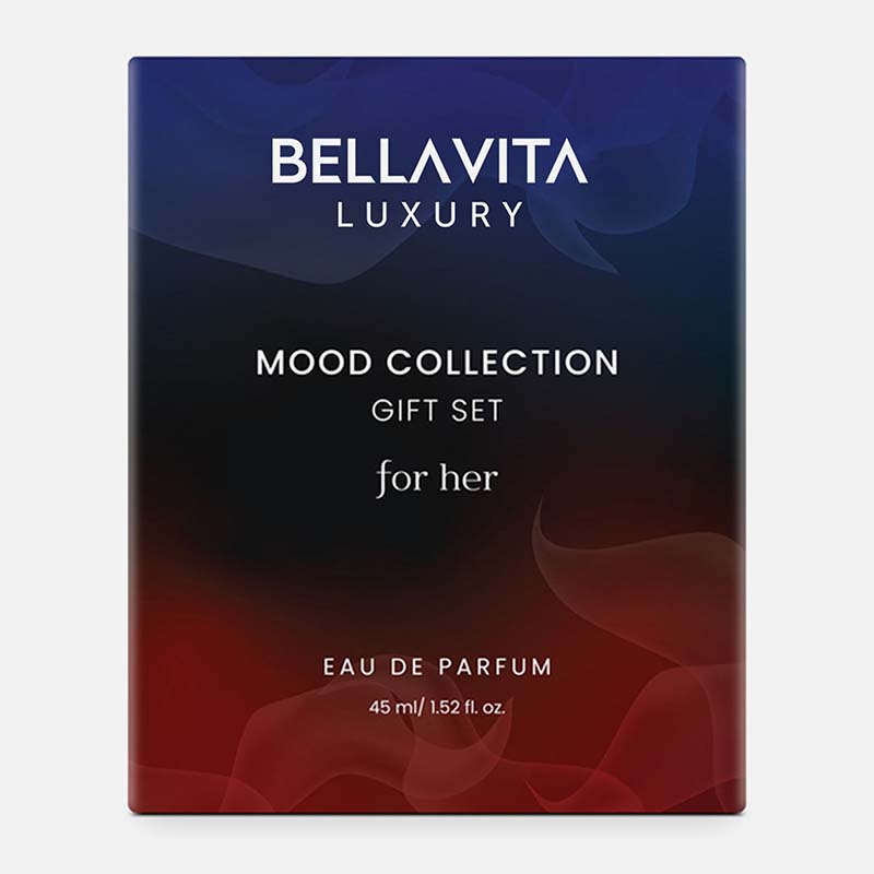 Mood Collection Giftset for Her