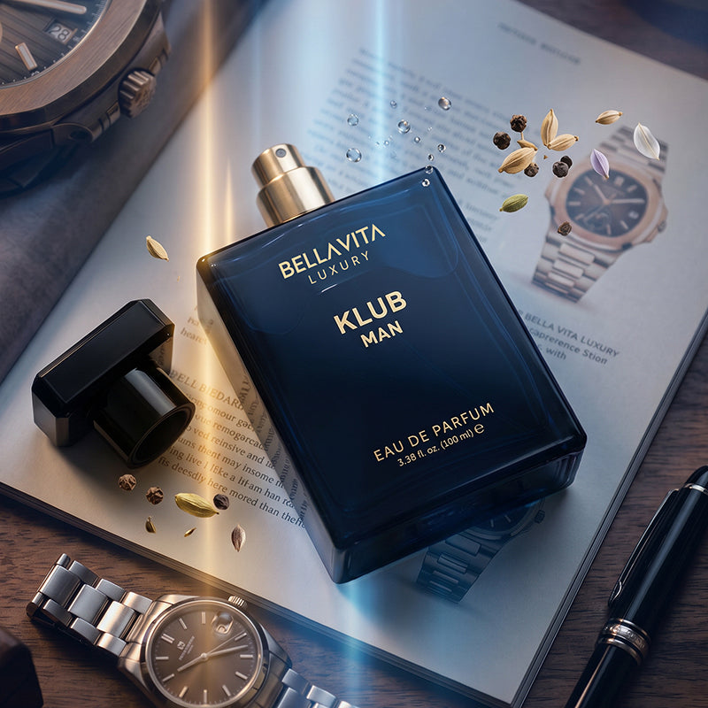 KLUB Man Perfume