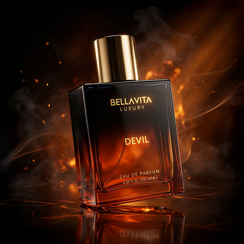 Devil Perfume 100ml