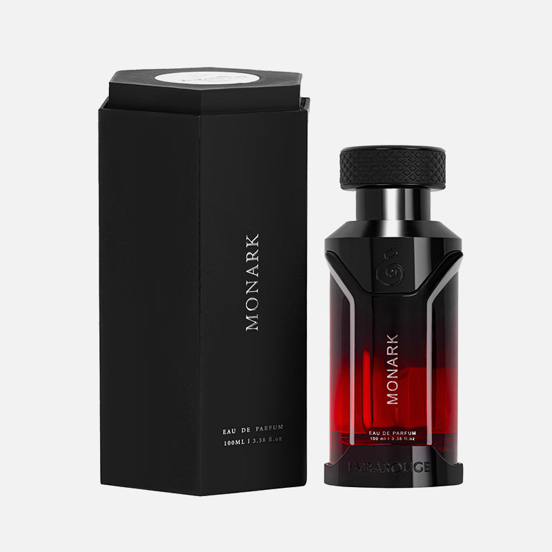 Monark by Embarouge Eau De Parfum