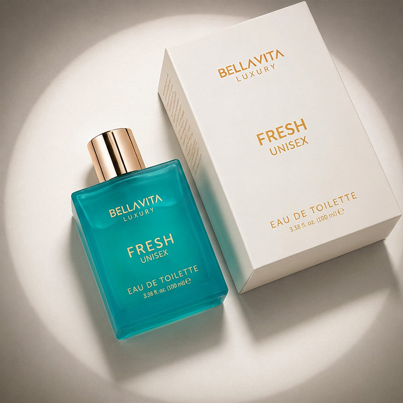 Fresh Unisex Perfume