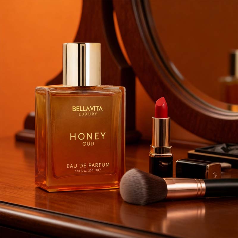 Honey OUD for Women