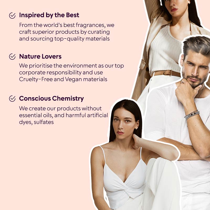 The Sweet Spot - Honey Oud & Date