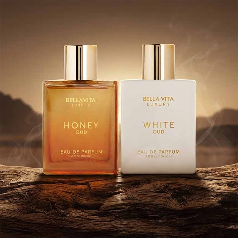 Too Sweet Too Sexy - White Oud & Honey Oud