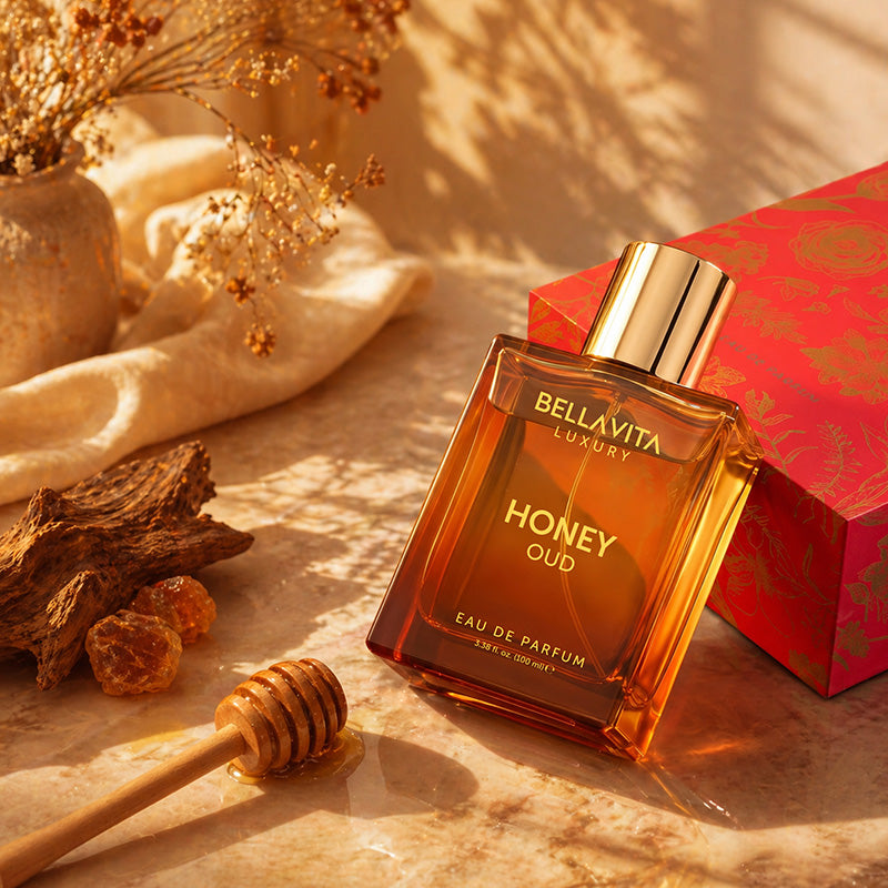 Honey OUD for Men