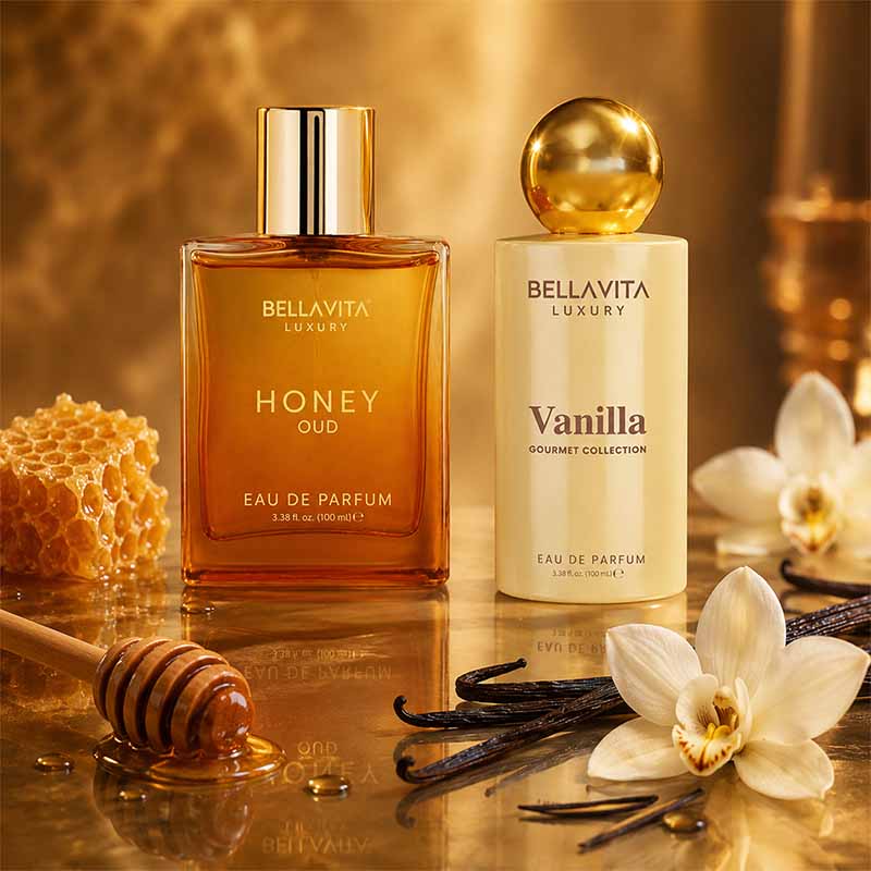 Sweet & Sensual Fragrance Duo