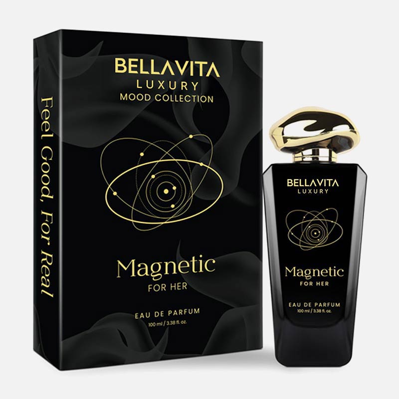 Magnetic for Her