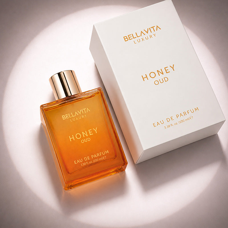 Honey OUD for Men