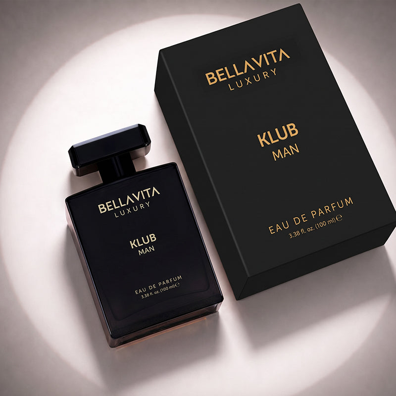 KLUB Man Perfume