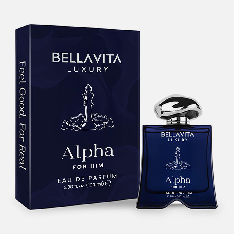 Alpha for Him