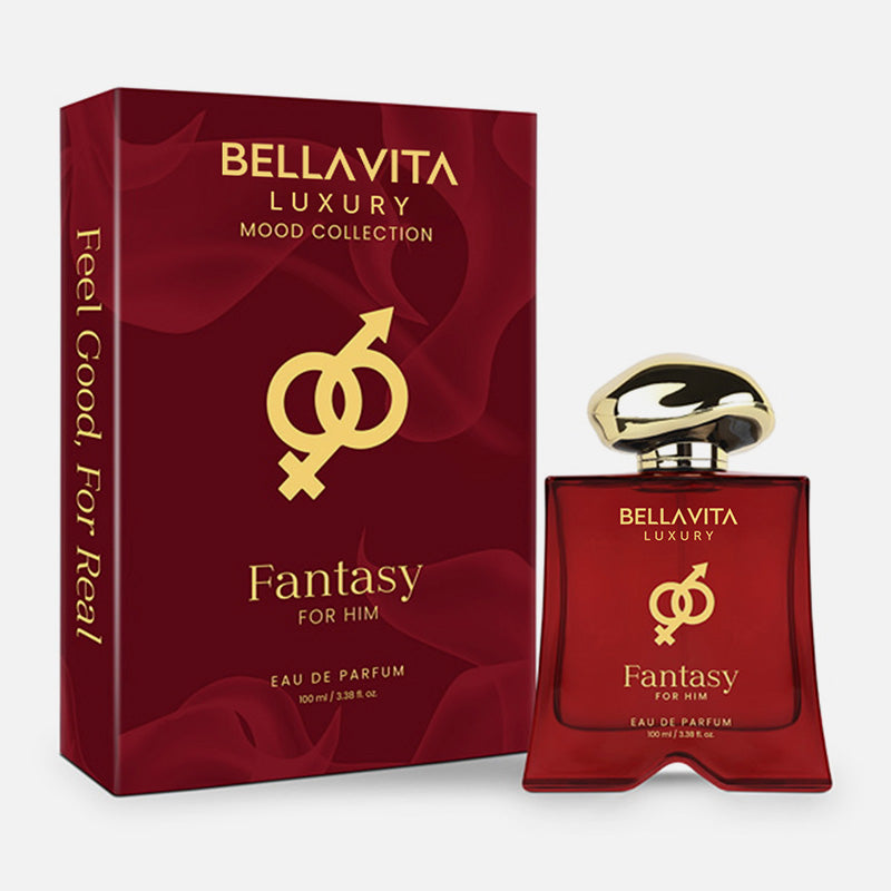 Fantasy for Him