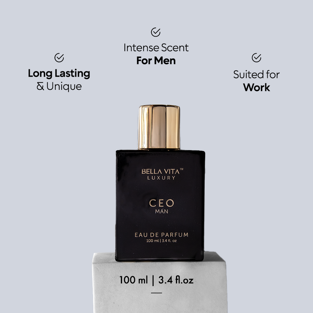 Work N Play - CEO Man & KLUB Man