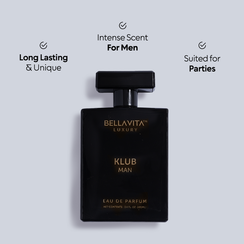 Work N Play - CEO Man & KLUB Man